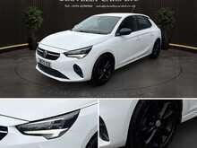 Vauxhall Corsa 1.2 SE Premium Hatchback 5dr Petrol Manual Euro 6 (75 ps) - U1583