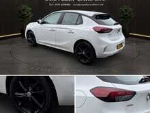 Vauxhall Corsa 1.2 SE Premium Hatchback 5dr Petrol Manual Euro 6 (75 ps) - U1583