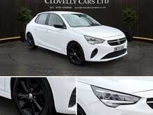 Vauxhall Corsa 1.2 SE Premium Hatchback 5dr Petrol Manual Euro 6 (75 ps) - U1583