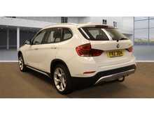 BMW X1 2.0 20d xLine SUV 5dr Diesel Manual xDrive Euro 5 (s/s) (184 ps) - U960