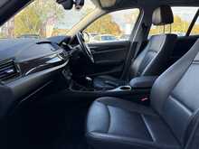 BMW X1 2.0 20d xLine SUV 5dr Diesel Manual xDrive Euro 5 (s/s) (184 ps) - U960