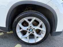 BMW X1 2.0 20d xLine SUV 5dr Diesel Manual xDrive Euro 5 (s/s) (184 ps) - U960