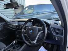 BMW X1 2.0 20d xLine SUV 5dr Diesel Manual xDrive Euro 5 (s/s) (184 ps) - U960