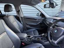BMW X1 2.0 20d xLine SUV 5dr Diesel Manual xDrive Euro 5 (s/s) (184 ps) - U960