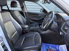 BMW X1 2.0 20d xLine SUV 5dr Diesel Manual xDrive Euro 5 (s/s) (184 ps) - U960