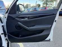 BMW X1 2.0 20d xLine SUV 5dr Diesel Manual xDrive Euro 5 (s/s) (184 ps) - U960