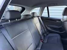 BMW X1 2.0 20d xLine SUV 5dr Diesel Manual xDrive Euro 5 (s/s) (184 ps) - U960