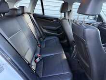 BMW X1 2.0 20d xLine SUV 5dr Diesel Manual xDrive Euro 5 (s/s) (184 ps) - U960