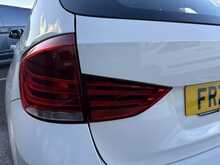 BMW X1 2.0 20d xLine SUV 5dr Diesel Manual xDrive Euro 5 (s/s) (184 ps) - U960