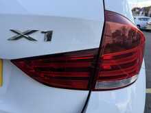 BMW X1 2.0 20d xLine SUV 5dr Diesel Manual xDrive Euro 5 (s/s) (184 ps) - U960