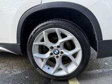 BMW X1 2.0 20d xLine SUV 5dr Diesel Manual xDrive Euro 5 (s/s) (184 ps) - U960