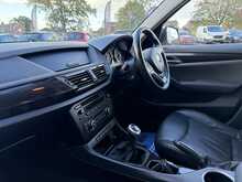 BMW X1 2.0 20d xLine SUV 5dr Diesel Manual xDrive Euro 5 (s/s) (184 ps) - U960
