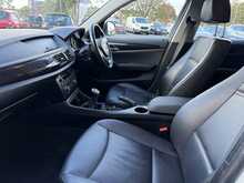 BMW X1 2.0 20d xLine SUV 5dr Diesel Manual xDrive Euro 5 (s/s) (184 ps) - U960