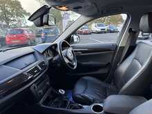 BMW X1 2.0 20d xLine SUV 5dr Diesel Manual xDrive Euro 5 (s/s) (184 ps) - U960