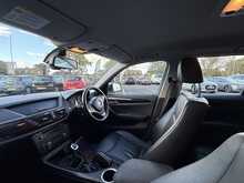BMW X1 2.0 20d xLine SUV 5dr Diesel Manual xDrive Euro 5 (s/s) (184 ps) - U960