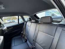 BMW X1 2.0 20d xLine SUV 5dr Diesel Manual xDrive Euro 5 (s/s) (184 ps) - U960