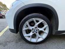 BMW X1 2.0 20d xLine SUV 5dr Diesel Manual xDrive Euro 5 (s/s) (184 ps) - U960