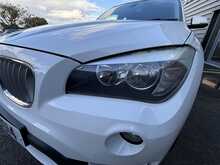 BMW X1 2.0 20d xLine SUV 5dr Diesel Manual xDrive Euro 5 (s/s) (184 ps) - U960
