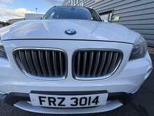 BMW X1 2.0 20d xLine SUV 5dr Diesel Manual xDrive Euro 5 (s/s) (184 ps) - U960