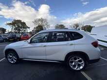 BMW X1 2.0 20d xLine SUV 5dr Diesel Manual xDrive Euro 5 (s/s) (184 ps) - U960
