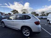 BMW X1 2.0 20d xLine SUV 5dr Diesel Manual xDrive Euro 5 (s/s) (184 ps) - U960