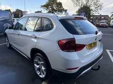 BMW X1 2.0 20d xLine SUV 5dr Diesel Manual xDrive Euro 5 (s/s) (184 ps) - U960