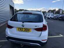 BMW X1 2.0 20d xLine SUV 5dr Diesel Manual xDrive Euro 5 (s/s) (184 ps) - U960