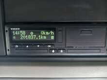 Volvo FMX 460 GT 8X4 32T ROAD PLANING STEEL TIPPER *VBG COUPLING* 