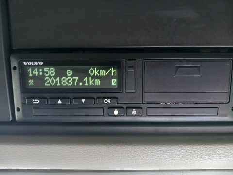 460 GT 8X4 32T ROAD PLANING STEEL TIPPER *VBG COUPLING*  