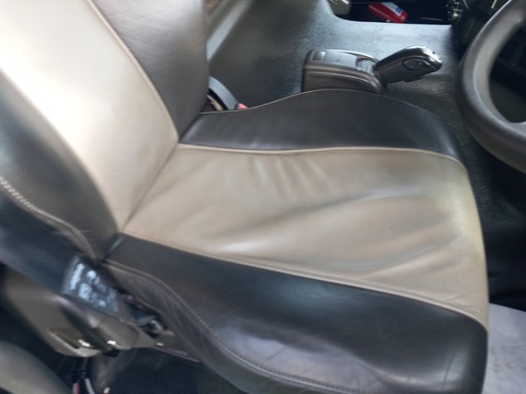 460 GT 8X4 32T ROAD PLANING STEEL TIPPER *VBG COUPLING*  