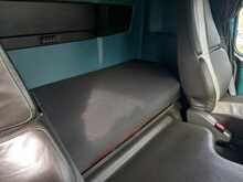 Volvo FMX 460 GT 8X4 32T ROAD PLANING STEEL TIPPER *VBG COUPLING* 