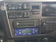 Volvo FMX 460 GT 8X4 32T ROAD PLANING STEEL TIPPER *VBG COUPLING* 