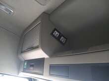 Volvo FMX 460 GT 8X4 32T ROAD PLANING STEEL TIPPER *VBG COUPLING* 