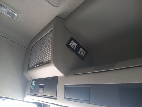 460 GT 8X4 32T ROAD PLANING STEEL TIPPER *VBG COUPLING*  