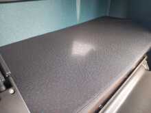 Volvo FMX 460 GT 8X4 32T ROAD PLANING STEEL TIPPER *VBG COUPLING* 