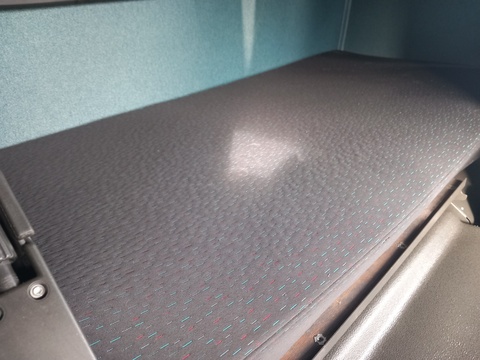 460 GT 8X4 32T ROAD PLANING STEEL TIPPER *VBG COUPLING*  