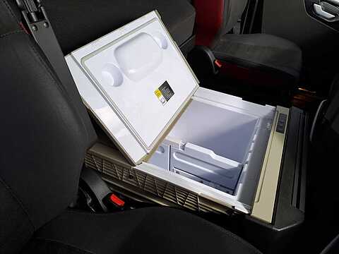 460 GT 3.9M 6X2 * FRIDGE * SLIDING FIFTH WHEEL *