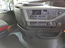 Volvo FH 460 GT 3.9M 6X2 * FRIDGE * SLIDING FIFTH WHEEL * 