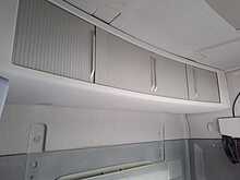 Volvo FH 460 GT 3.9M 6X2 * FRIDGE * SLIDING FIFTH WHEEL * 