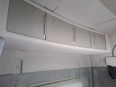 460 GT 3.9M 6X2 * FRIDGE * SLIDING FIFTH WHEEL *