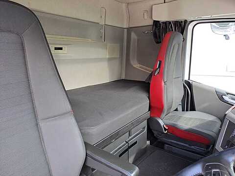 460 GT 3.9M 6X2 * FRIDGE * SLIDING FIFTH WHEEL *