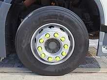 Volvo FH 460 GT 3.9M 6X2 * FRIDGE * SLIDING FIFTH WHEEL * 