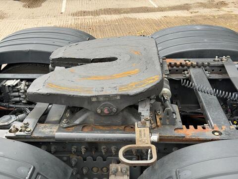 460 TC GT 4.1M 6X2 TRACTOR * TURBO COMPOUND *