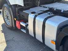 Volvo FH 460 TC GT XL LITE AXLE *DUAL CLUTCH*LEATHER* 