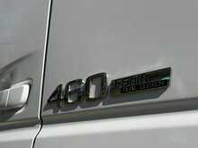Volvo FH 460 TC GT XL LITE AXLE *DUAL CLUTCH*LEATHER* 