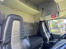 Volvo FH 460 TC GT XL LITE AXLE *DUAL CLUTCH*LEATHER* 