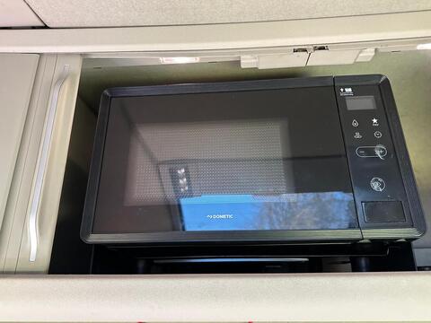 460 TC GT XL LITE AXLE *DUAL CLUTCH*LEATHER* 