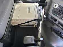 Volvo FH 460 TC GT XL LITE AXLE *DUAL CLUTCH*LEATHER* 