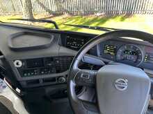 Volvo FH 460 TC GT XL LITE AXLE *DUAL CLUTCH*LEATHER* 