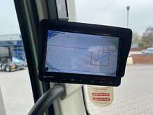 Volvo FH 460TC GT XL LITE AXLE *DUAL CLUTCH*LEATHER* 